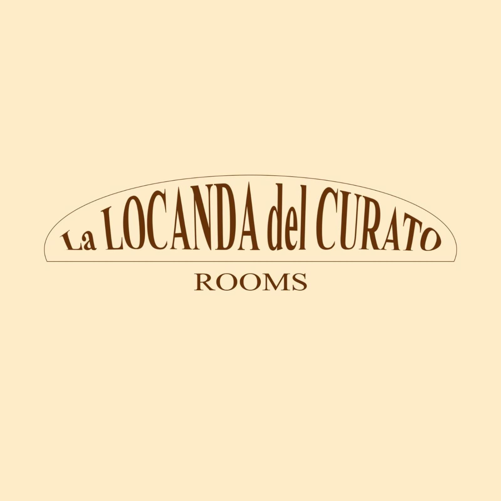 La Locanda Del Curato Rooms Lentiscosa Exterior photo
